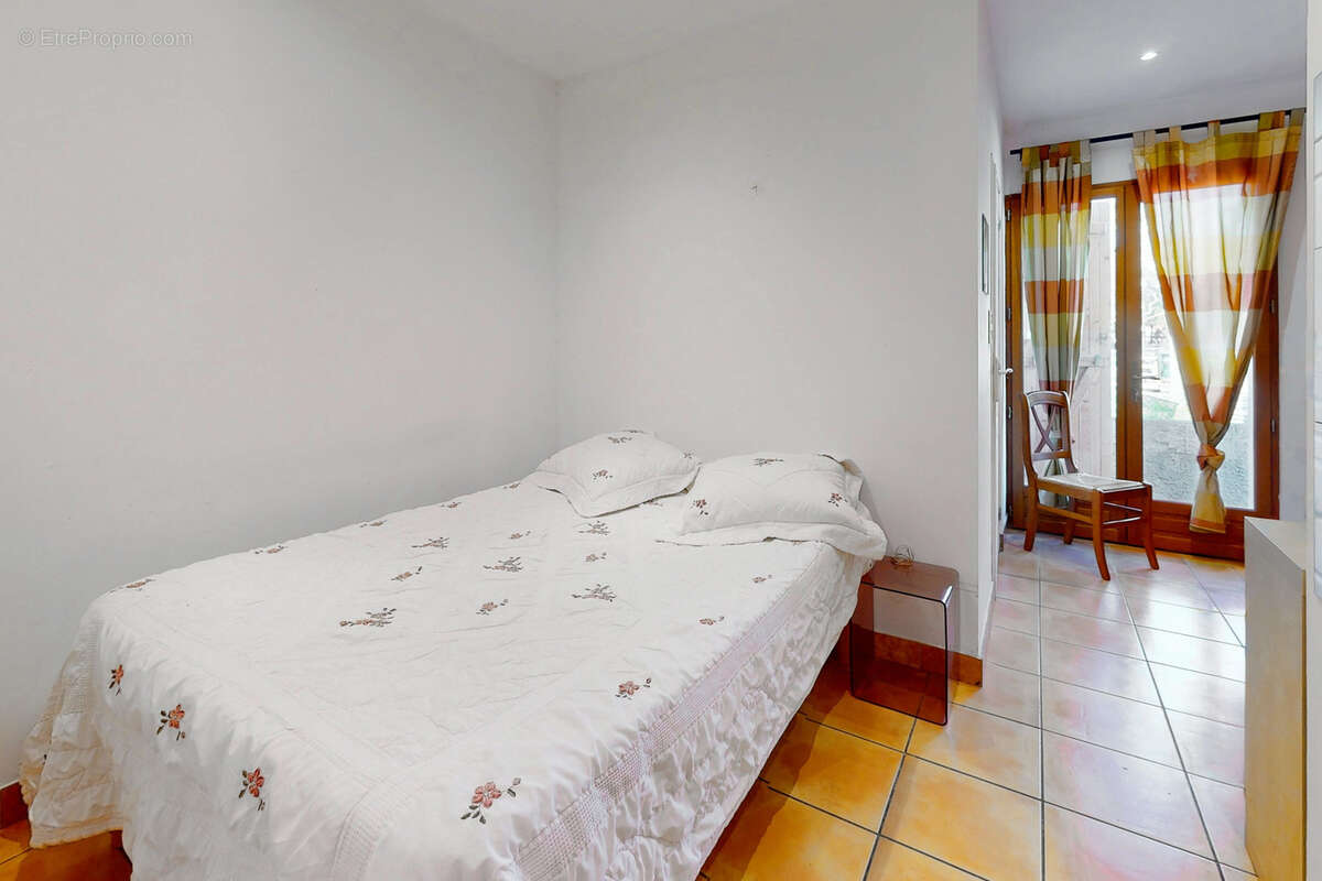 Maison à LES PENNES-MIRABEAU