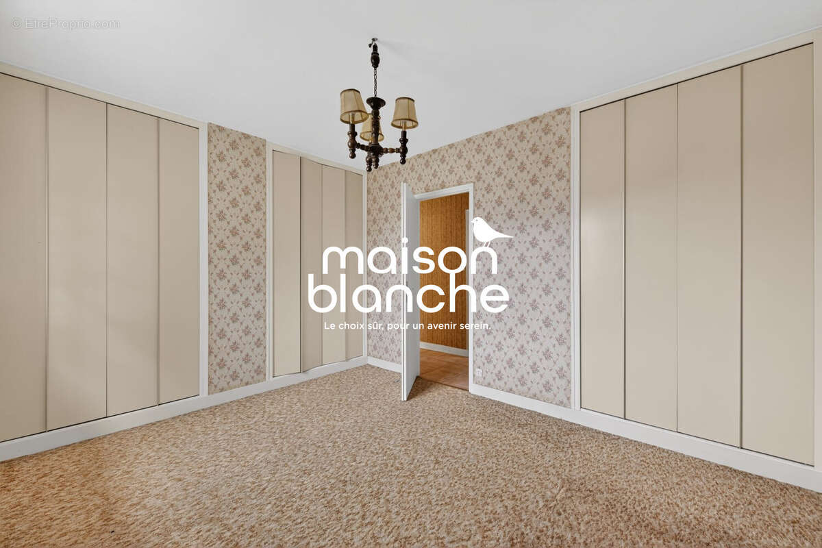 Appartement à LIBOURNE