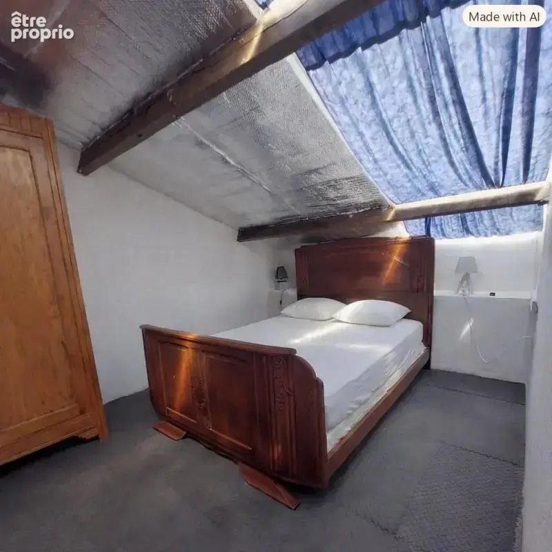 Maison 5 pièces 142 m² à vendre à Parigny (50600) - photo 14