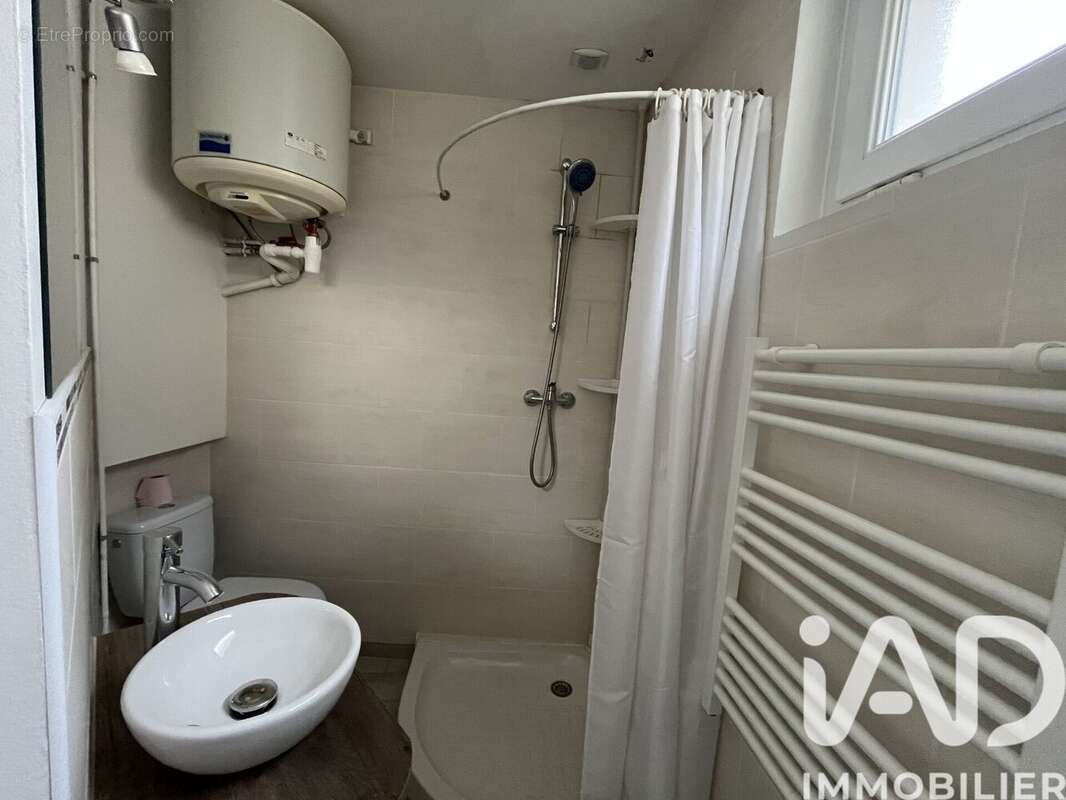 Photo 5 - Appartement à CHATEAU-THIERRY