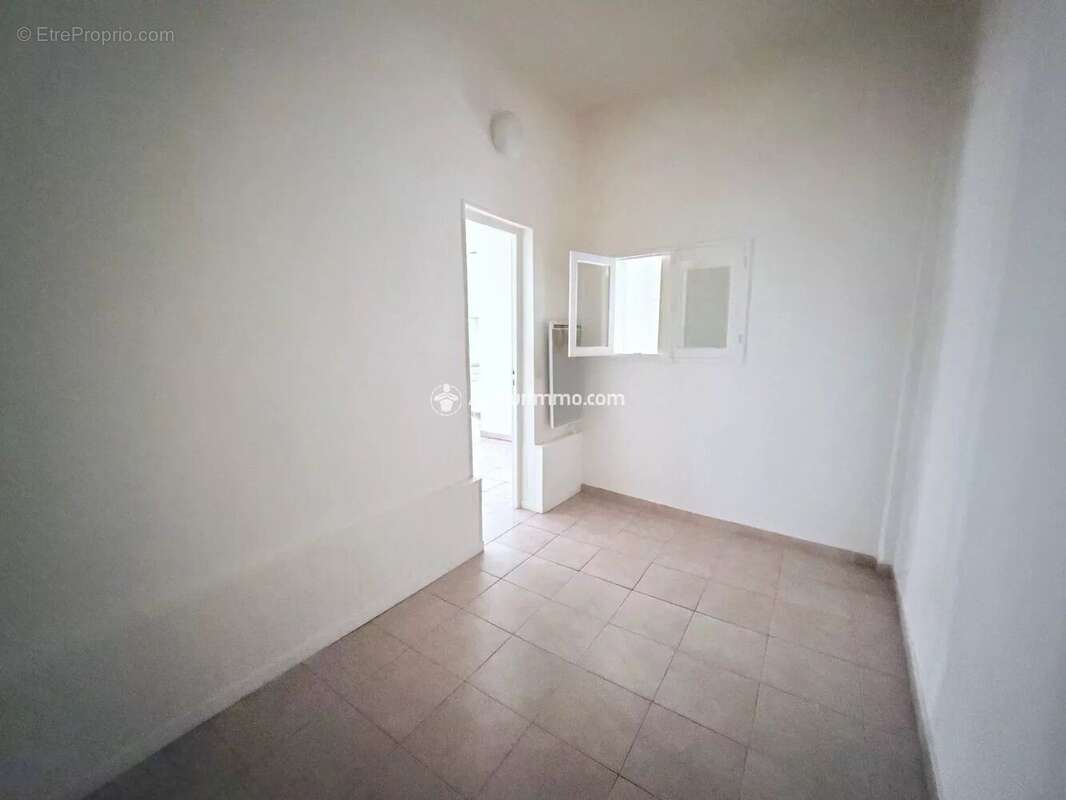 Appartement à MILLAU