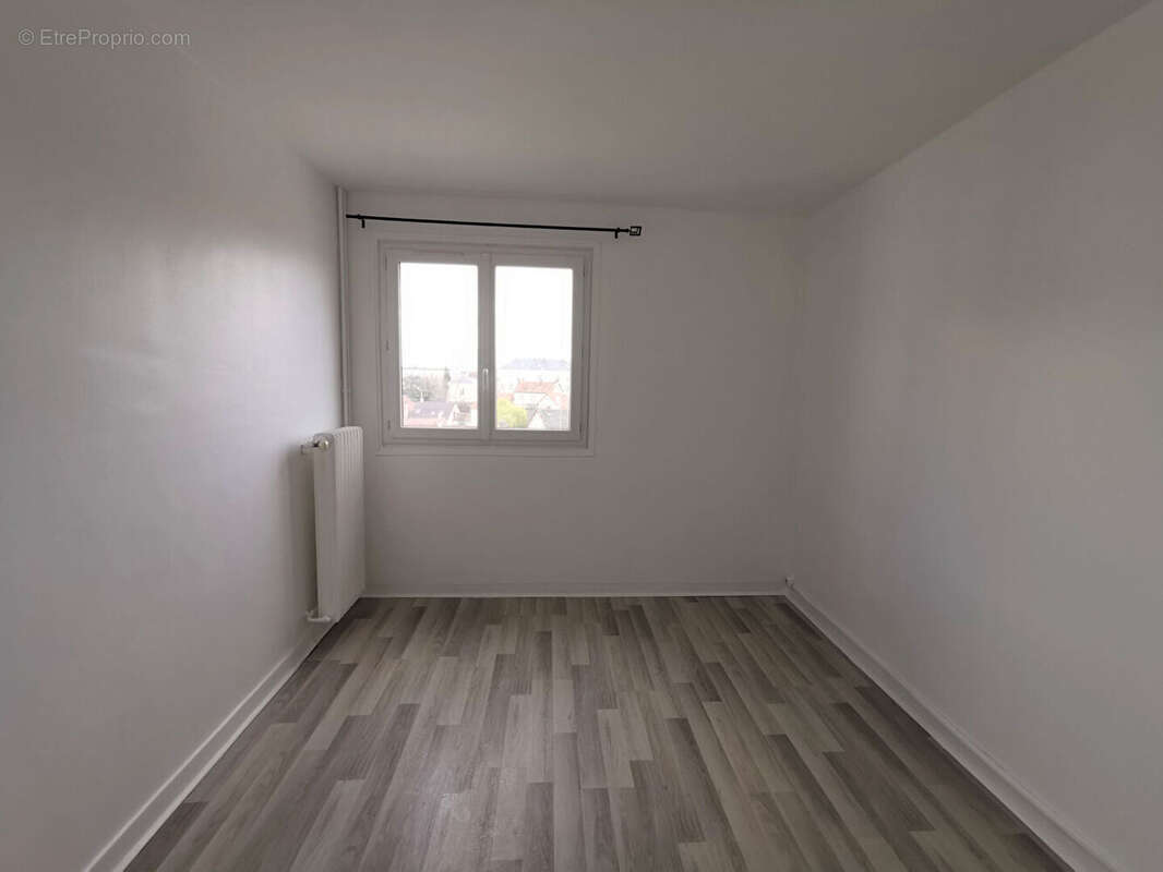 Appartement à MELUN