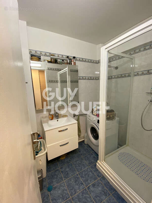 Appartement Chelles 3 pièces 67.60 m2 - photo 13