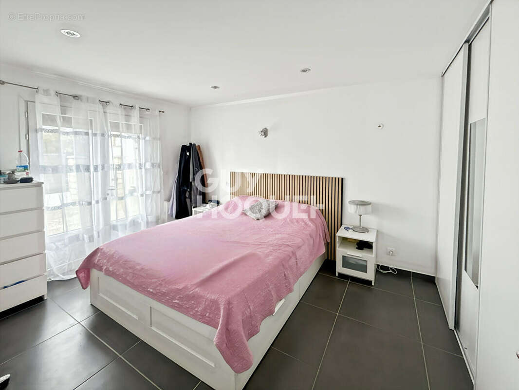 Maison à TOURNAN-EN-BRIE