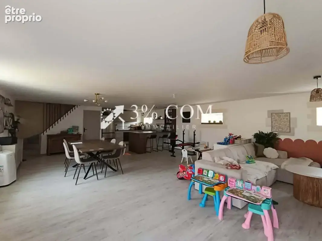 Maison de village à VITRIMONT 54300 - photo 2