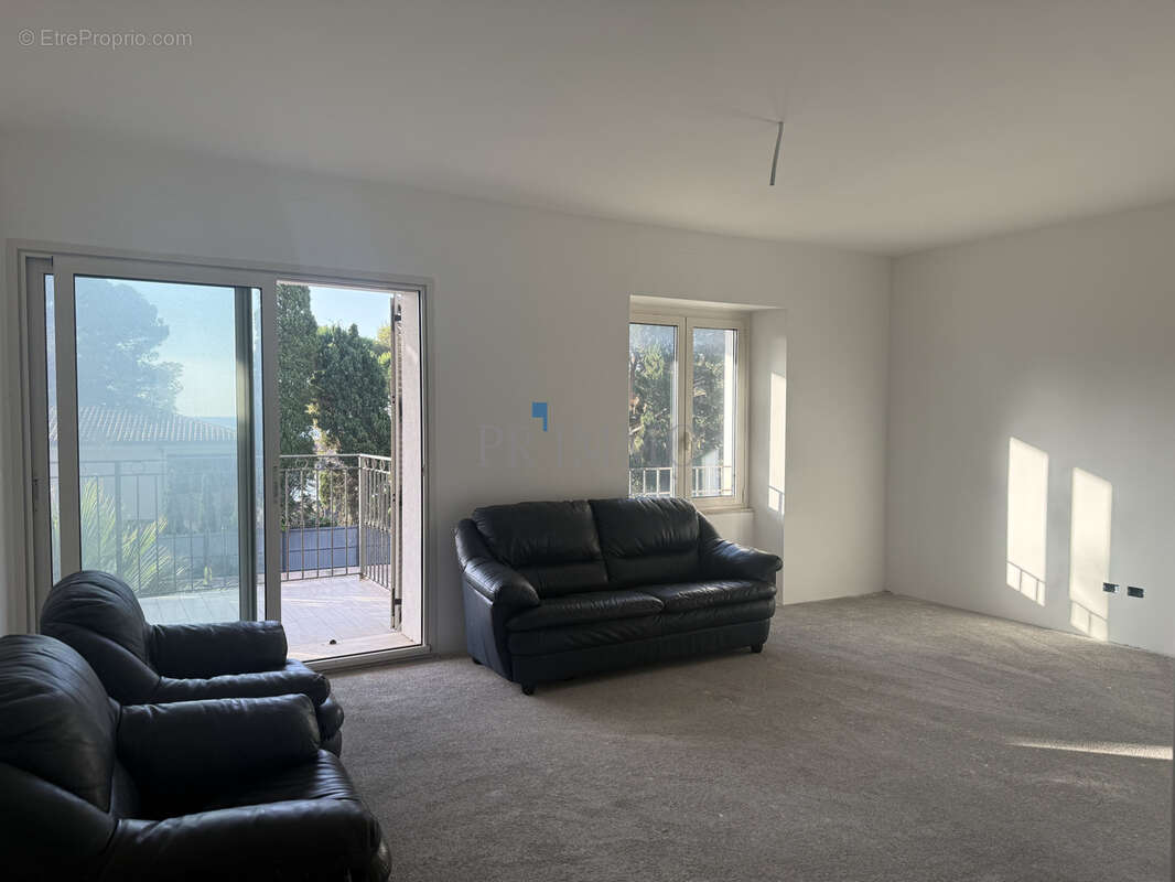 Appartement à LA SEYNE-SUR-MER