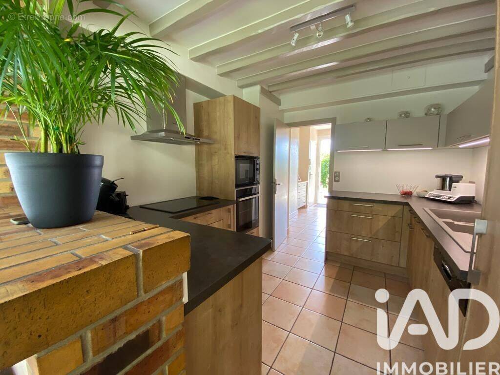 Photo 1 - Maison à NORMANVILLE