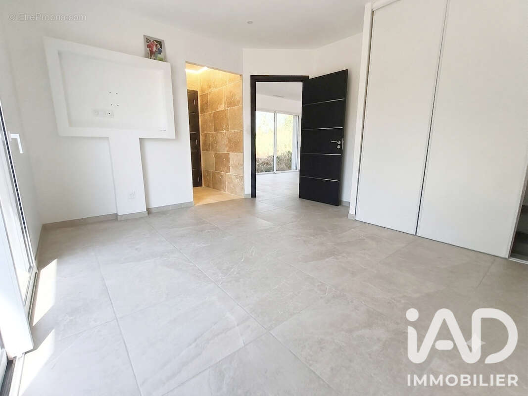 Maison 147 m² à Riom  - photo 7