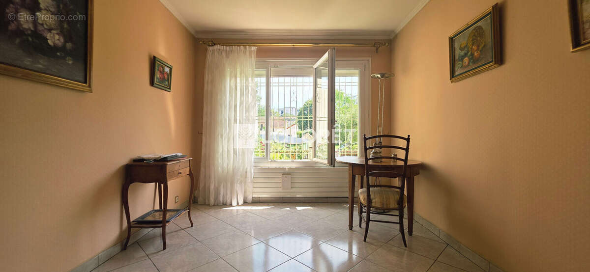 Appartement à SAINT-DENIS