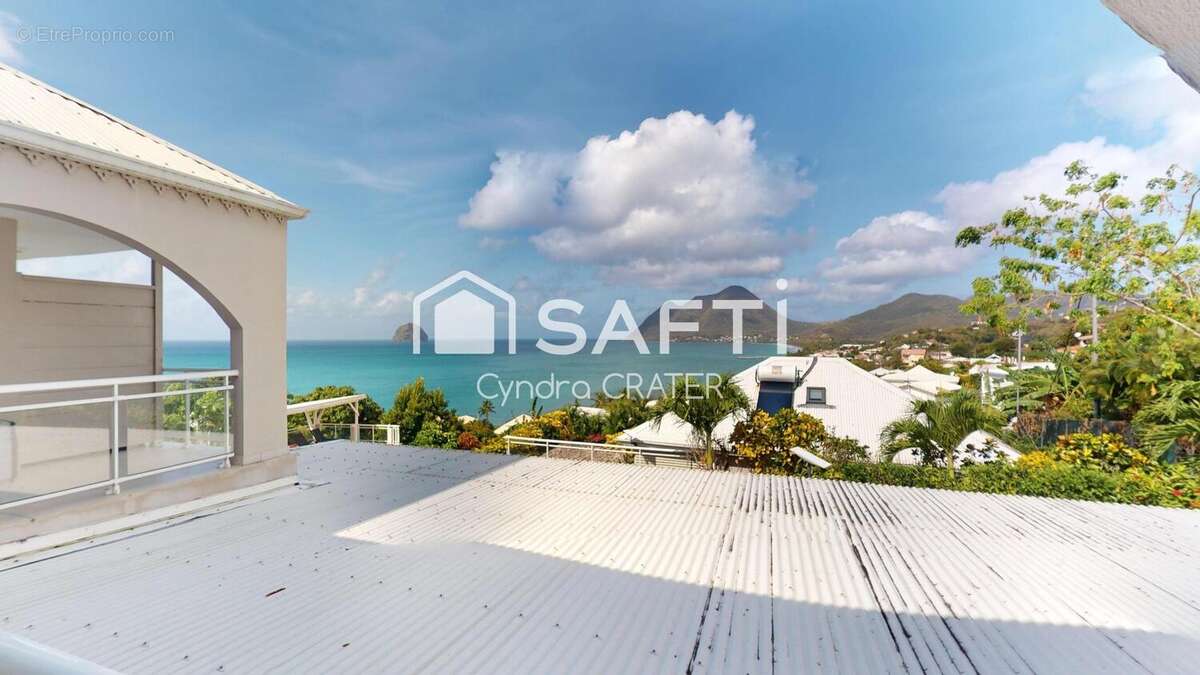 Photo 9 - Appartement à LE DIAMANT