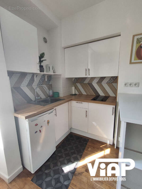 Appartement à LIMOGES