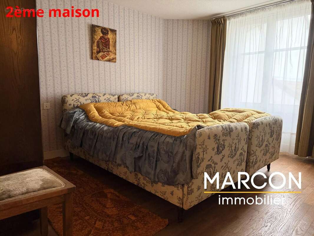 Ensemble de 2 maisons sur le secteur des 3 lacs - photo 32