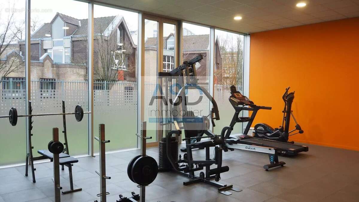 Appartement à LILLE