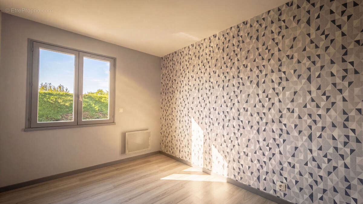 Maison à JOUE-LES-TOURS