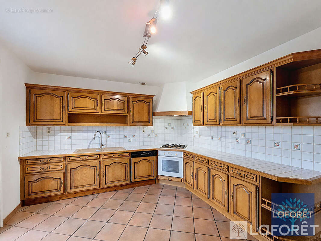 Maison de plain Pied  - 5 pièce(s) 183 m2 - photo 5