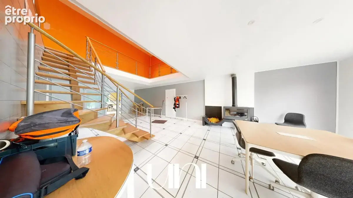 Ensemble immobilier industriel de 568m² - Condé sur seulles - photo 2