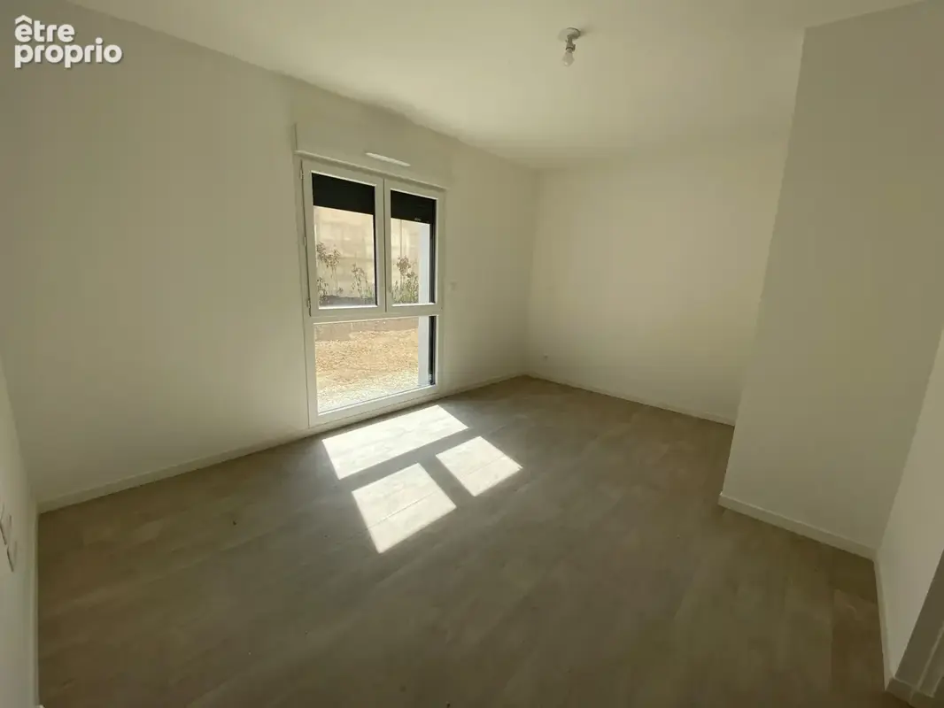Studio 22.40m2 - photo 2