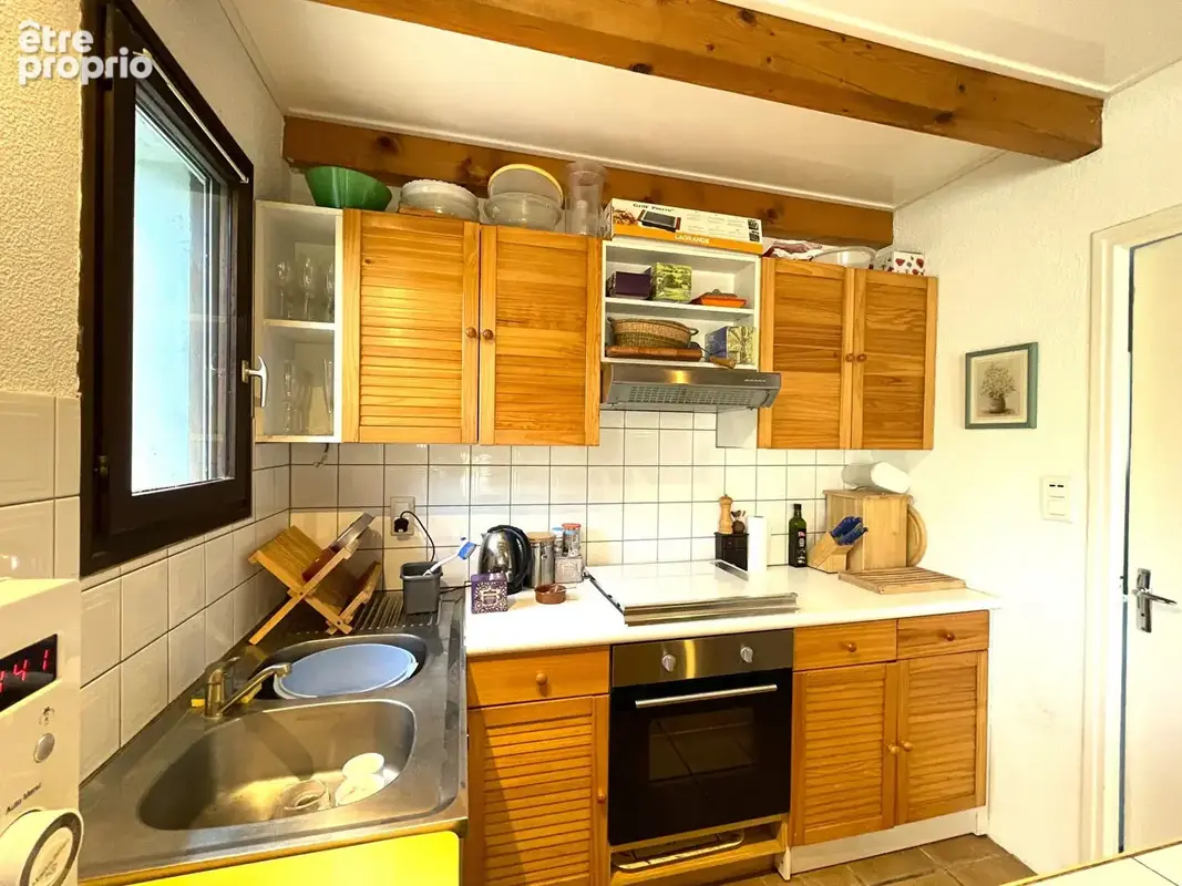 Maison Isolée Senergues Aveyron - photo 10