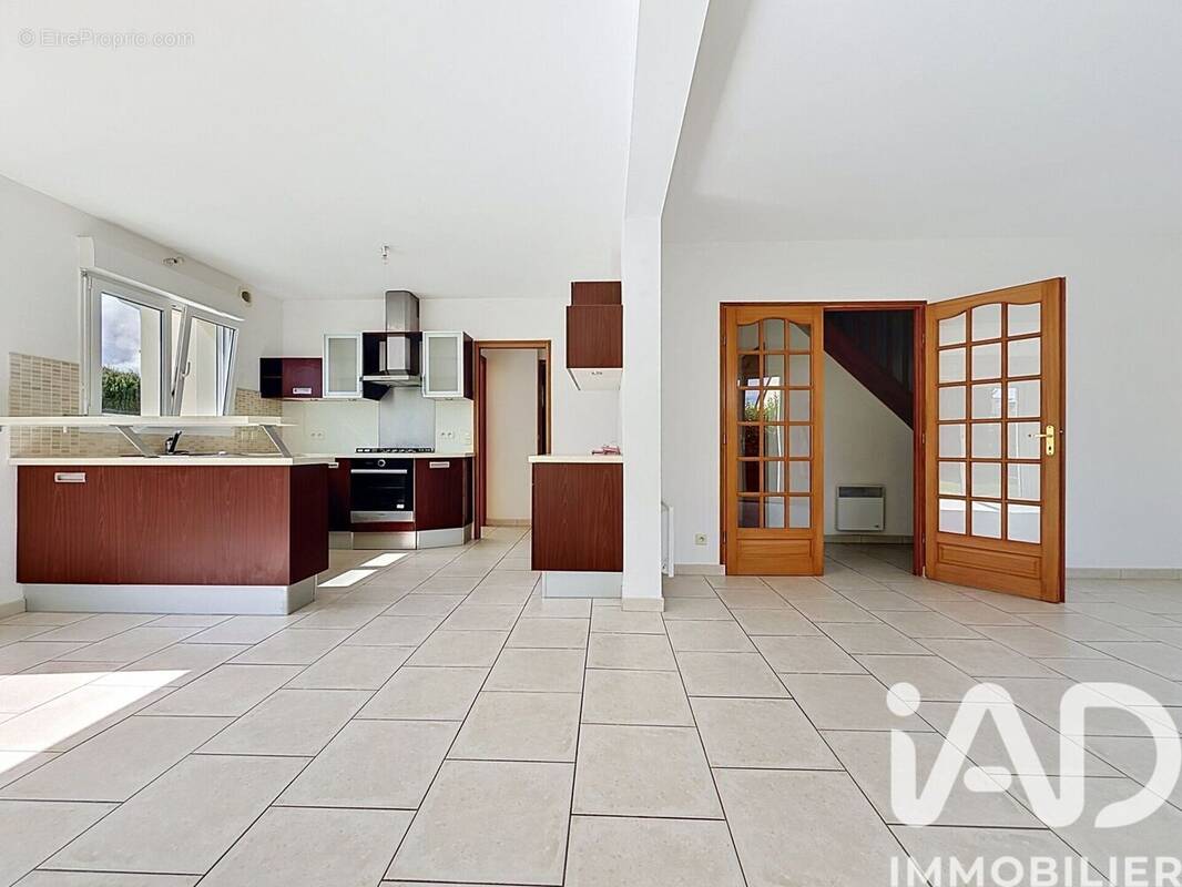 Photo 1 - Maison à MINIAC-MORVAN