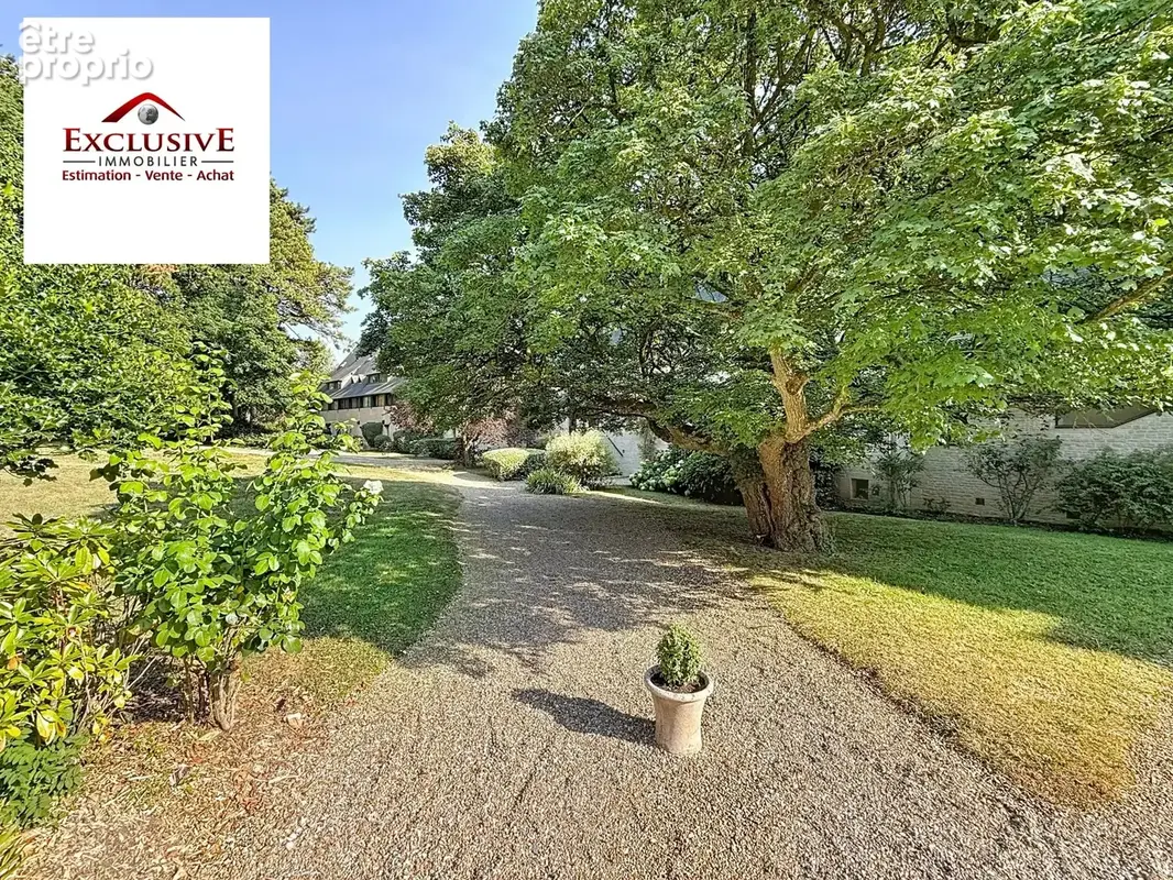 Appartement avec balcon, vue mer et campagne — Hauteurs de Deauville - photo 14