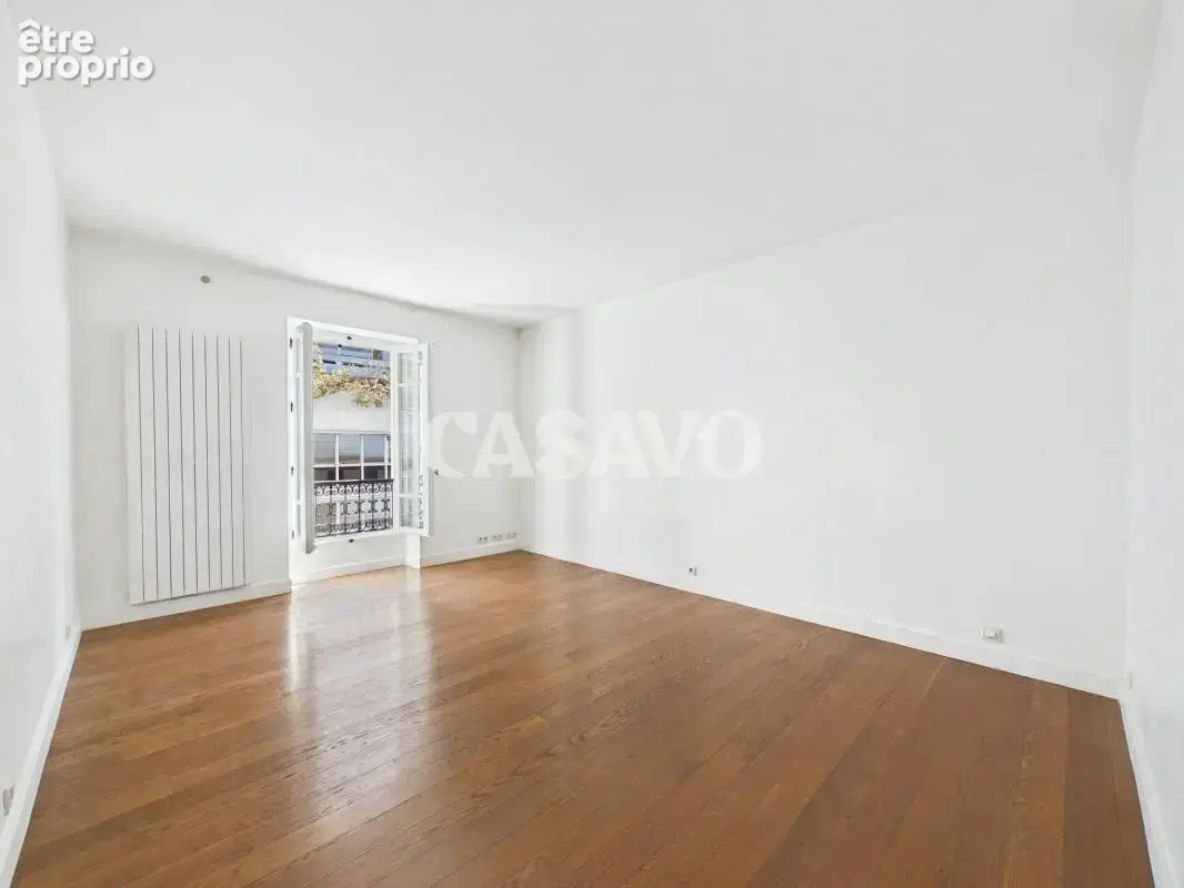 Vente Appartement 6 pièces de 133m² - 75011 Paris - photo 17