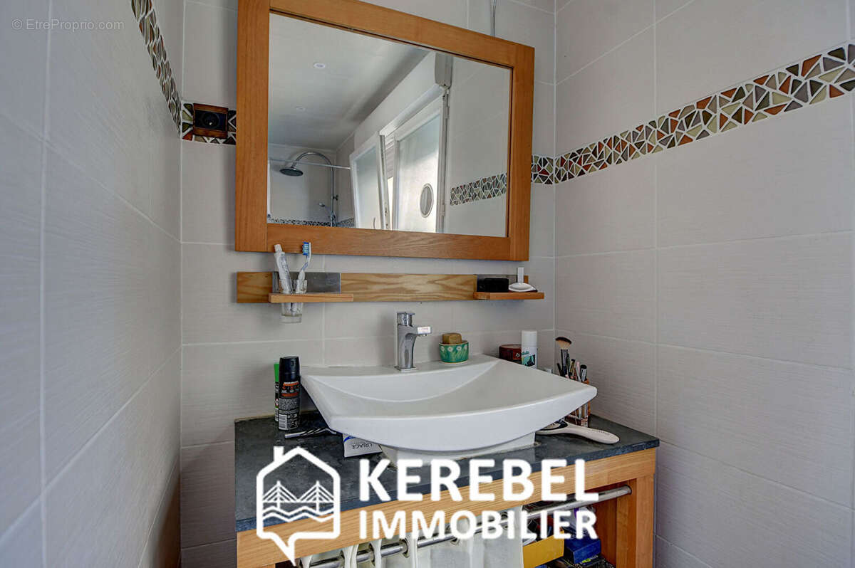 Maison à PLOUGASTEL-DAOULAS