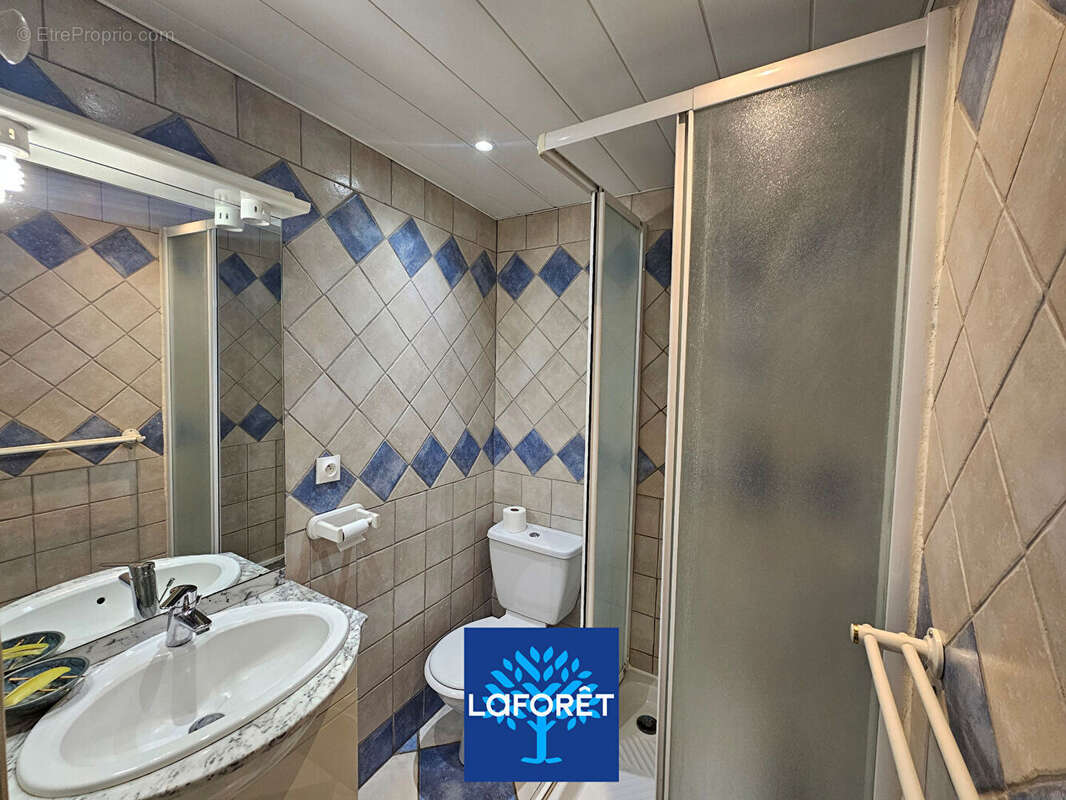 Maison à SAINT-PRIEST