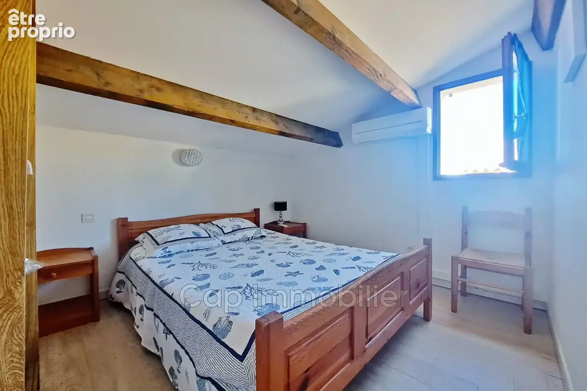 Maison 3 pièces 38 m² à vendre à Marseillan (34340) - photo 6