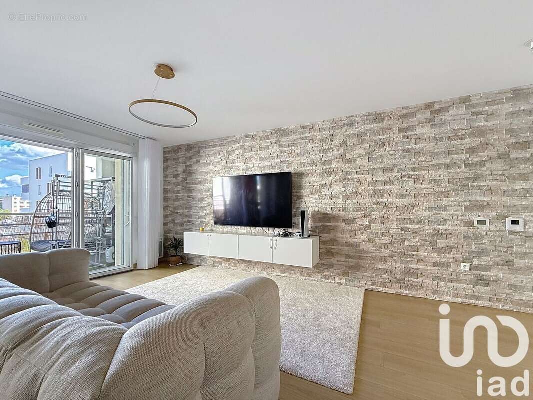 Photo 2 - Appartement à MARSEILLE-10E