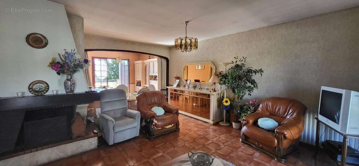 Photo 7 - Maison à BLANQUEFORT