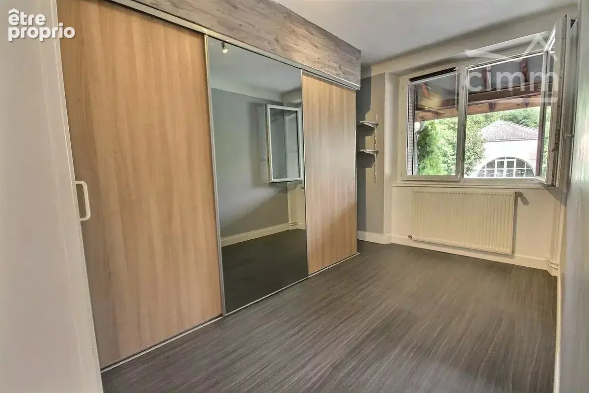 A vendre maison 6p / 113 m2 valgelon la rochette 73110. - photo 13