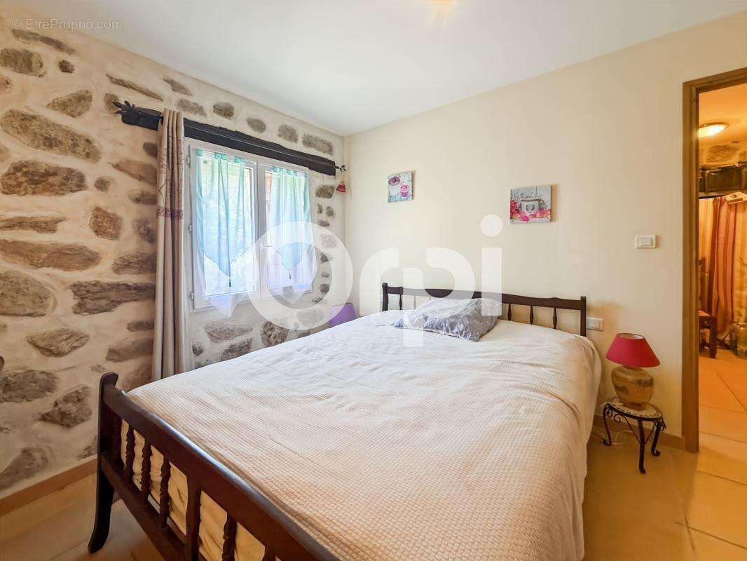 Maison à PRUNET