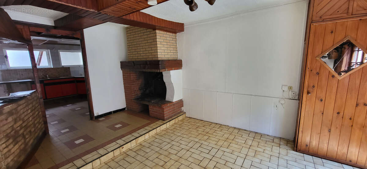 Maison à ABBEVILLE