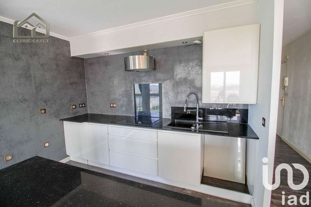 Photo 6 - Appartement à LA SEYNE-SUR-MER