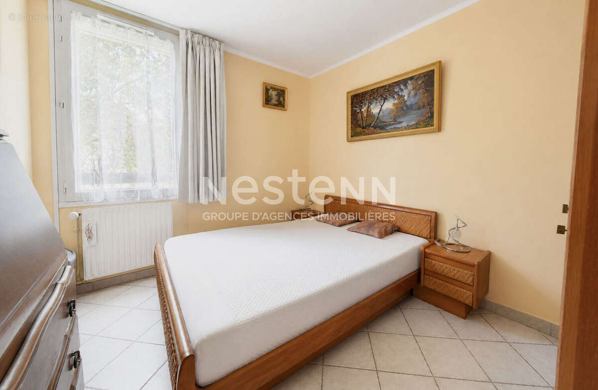 Appartement à ROISSY-EN-BRIE