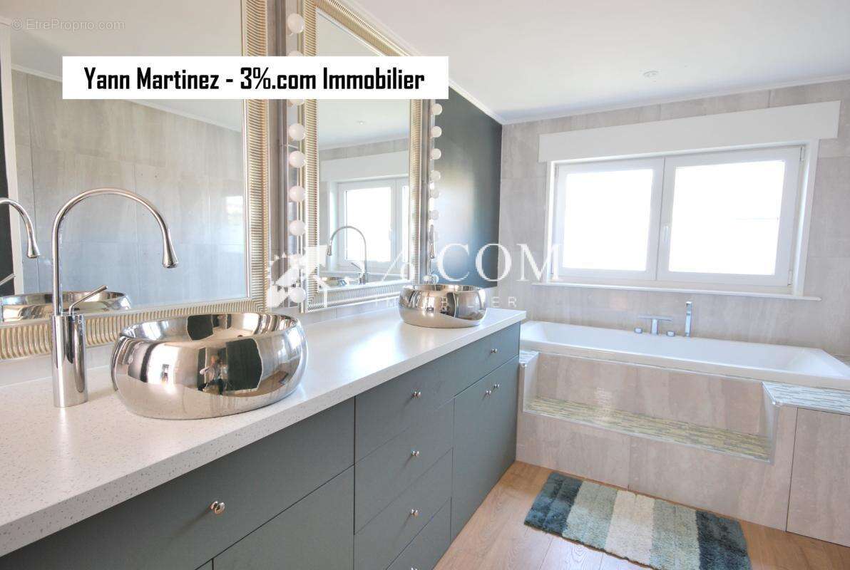 Maison 4 pièces 137 m2 - photo 14