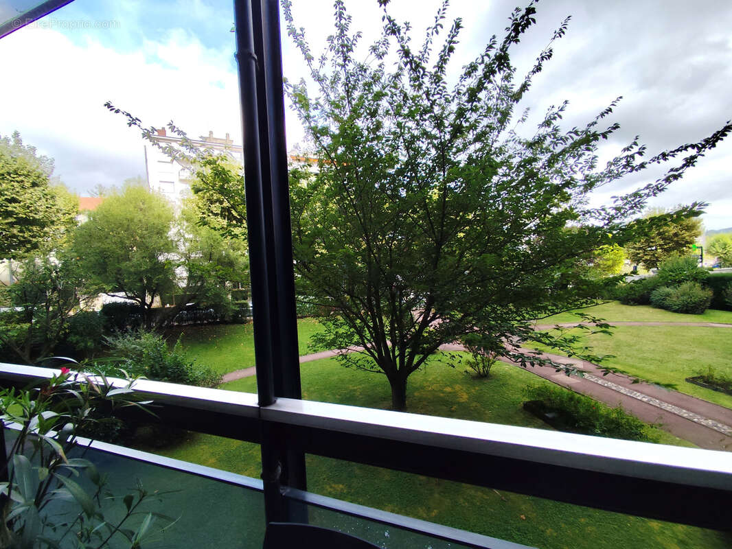 Appartement à CHAMALIERES