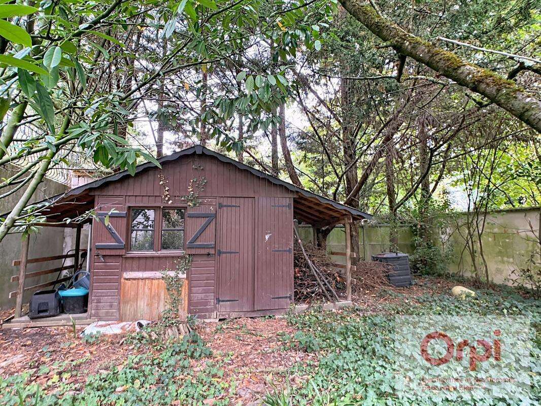 Maison à ISSY-LES-MOULINEAUX