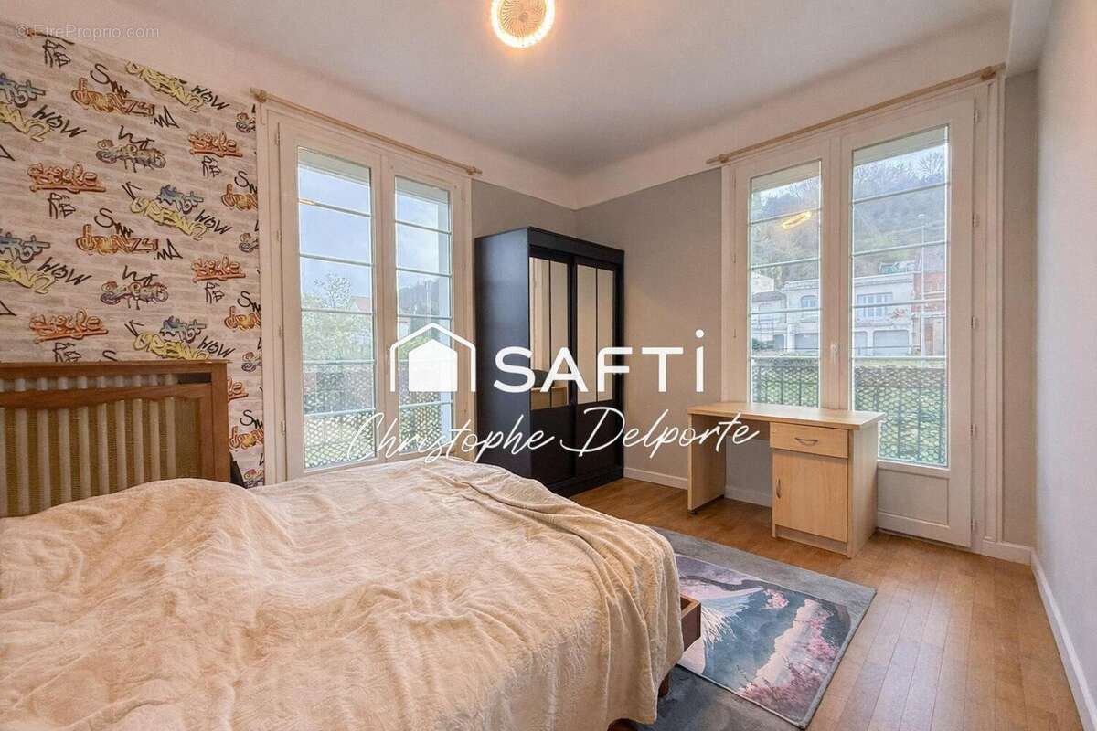 Photo 4 - Appartement à LE HAVRE