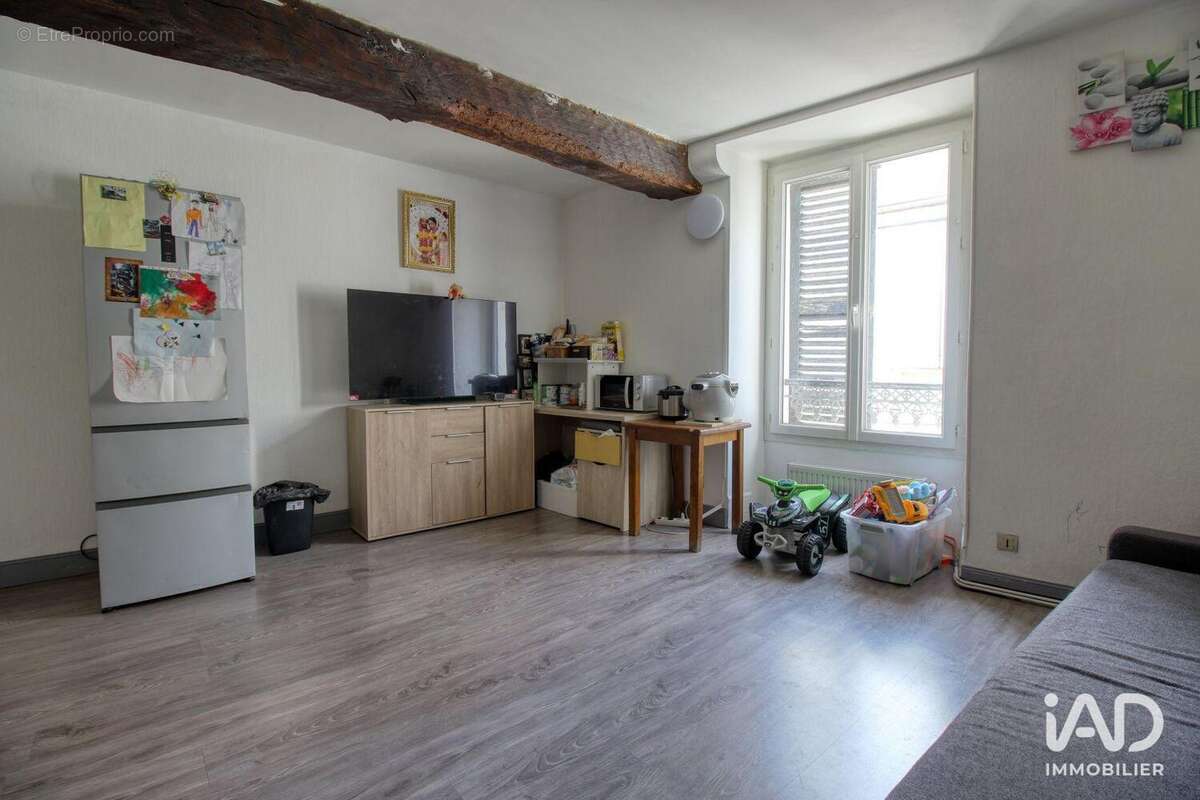 Photo 7 - Commerce à ETAMPES