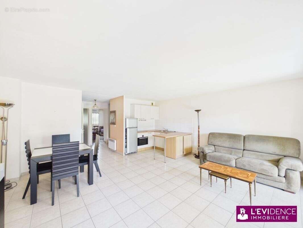 Photo 4 - Appartement à SAINT-NAZAIRE