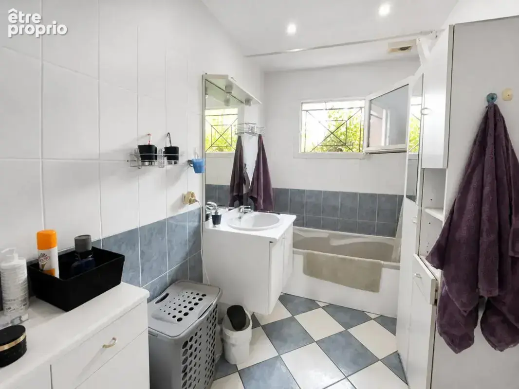 CARCANS BOURG - Maison familiale 3 chambres/1 bureau + T2 - photo 22
