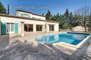Maison à TRANS-EN-PROVENCE