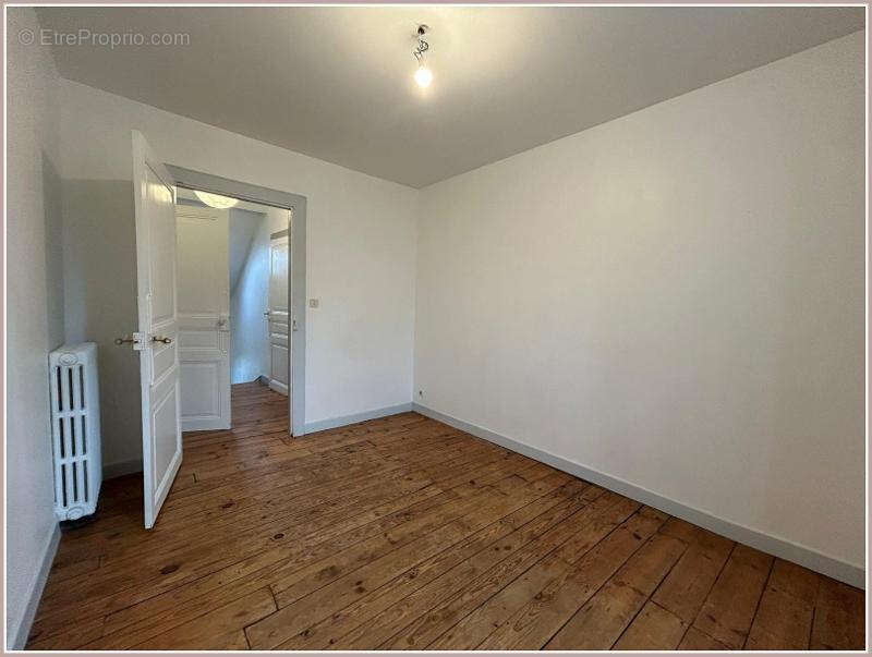 Maison à BRIVE-LA-GAILLARDE