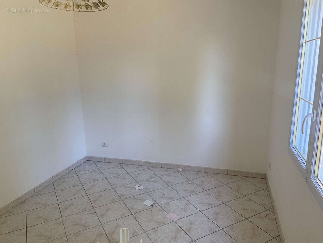 Maison à SAINT-OUEN