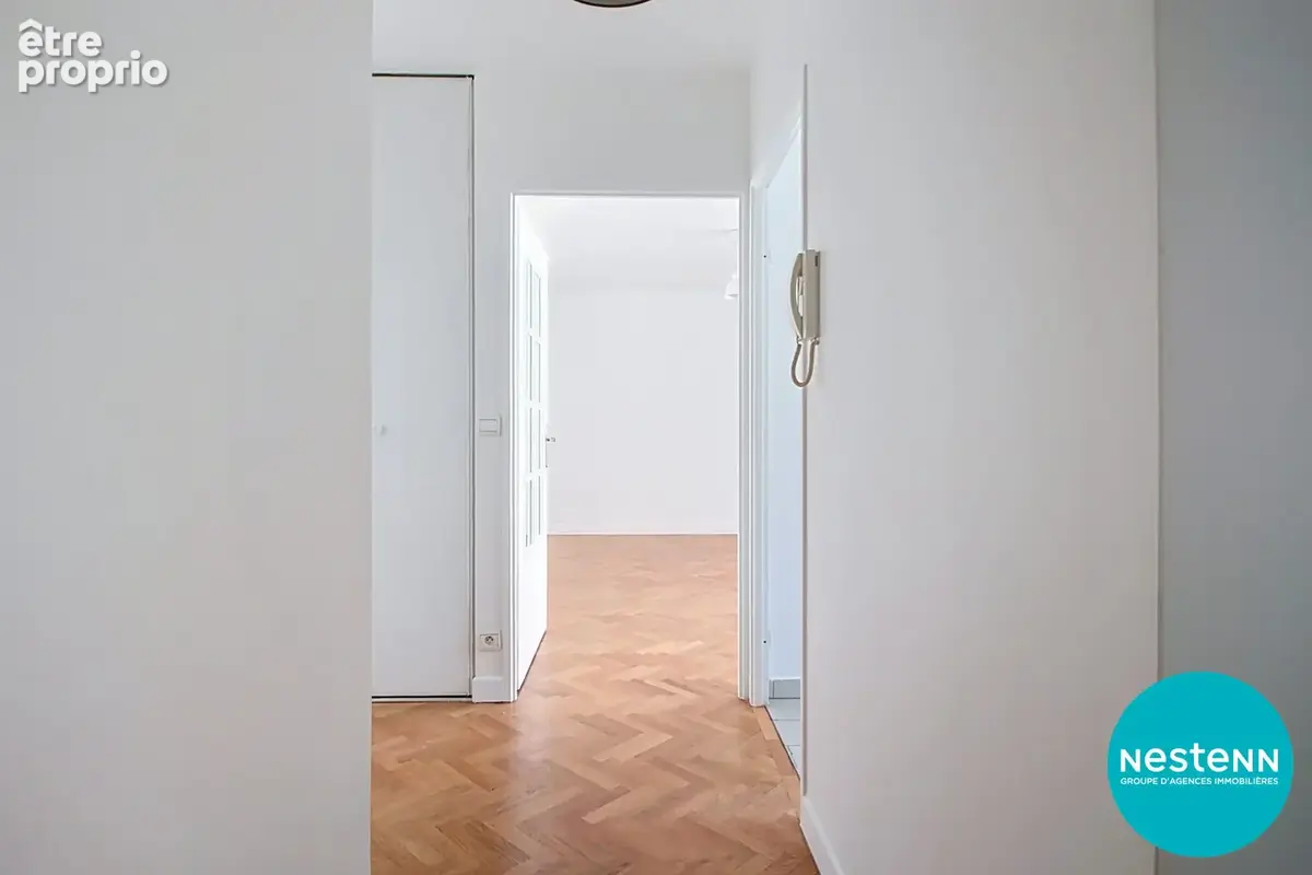 Appartement 47 m² à Rueil-Malmaison  - photo 4