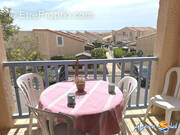 Appartement à FLEURY