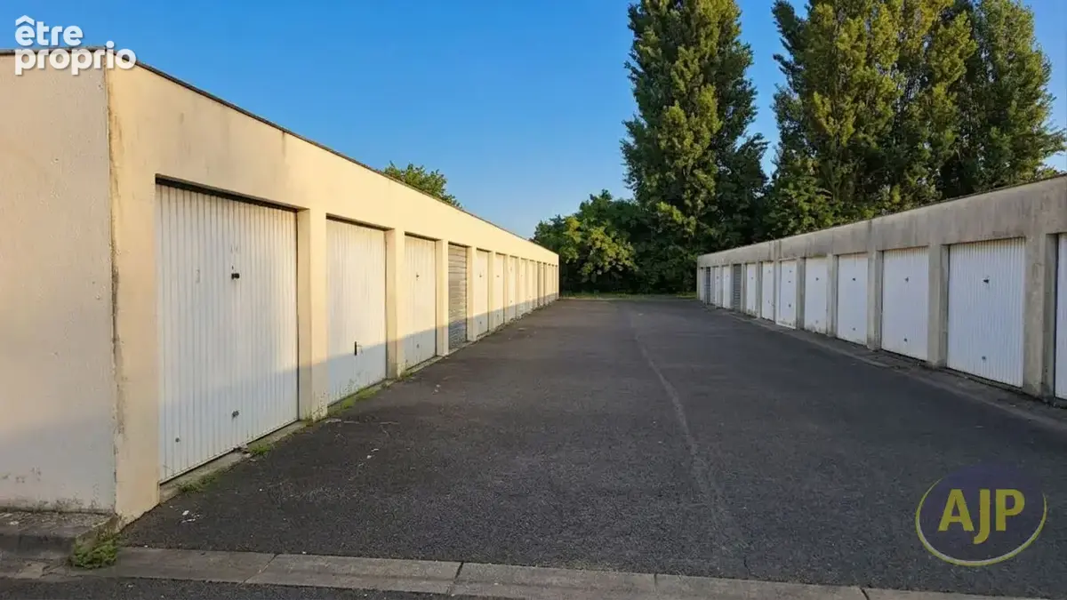 GARAGE à Villenave D'Ornon - photo 2