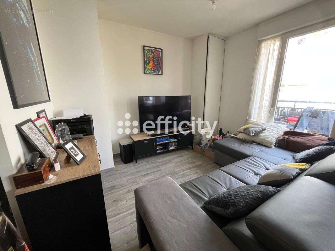 Appartement à TOURS