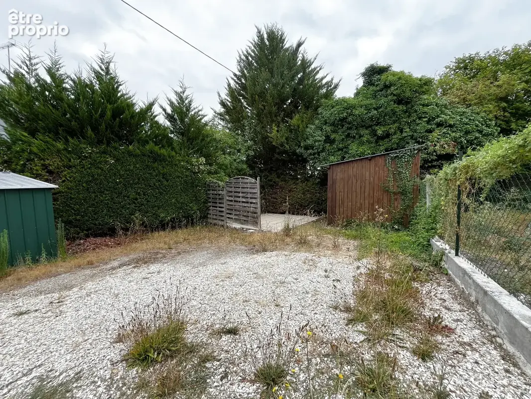 Charmante maison de caractère avec jardin excentré - photo 19